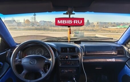 Mazda 323, 1998 год, 189 000 рублей, 11 фотография