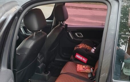 Skoda Roomster, 2007 год, 530 000 рублей, 3 фотография