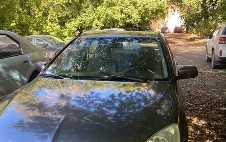 Mitsubishi Lancer IX, 2007 год, 380 000 рублей, 7 фотография