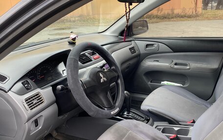 Mitsubishi Lancer IX, 2007 год, 380 000 рублей, 6 фотография