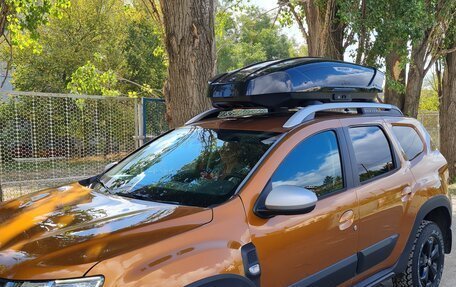 Renault Duster, 2021 год, 1 750 000 рублей, 5 фотография