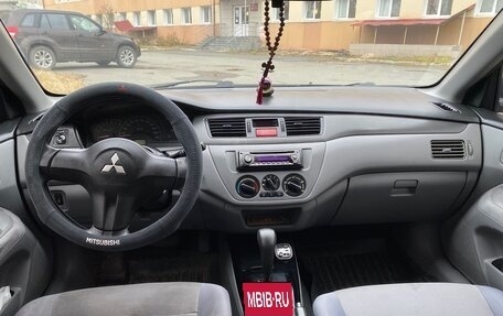 Mitsubishi Lancer IX, 2007 год, 380 000 рублей, 4 фотография