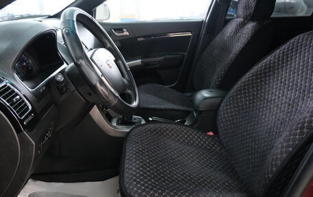 Geely Emgrand EC7, 2012 год, 429 000 рублей, 7 фотография