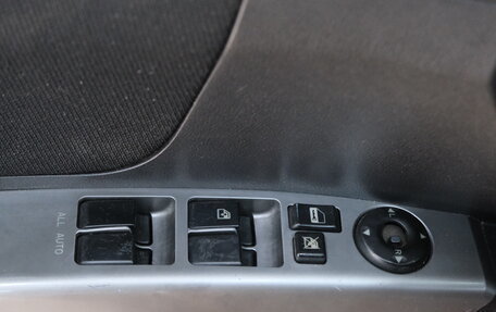 Geely Emgrand EC7, 2012 год, 429 000 рублей, 9 фотография