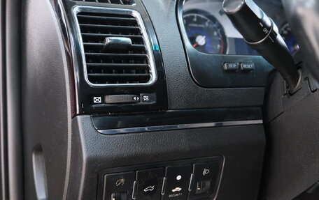 Geely Emgrand EC7, 2012 год, 429 000 рублей, 10 фотография