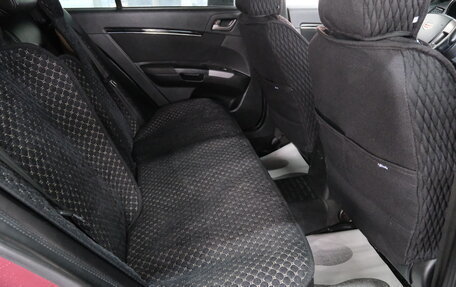 Geely Emgrand EC7, 2012 год, 429 000 рублей, 22 фотография