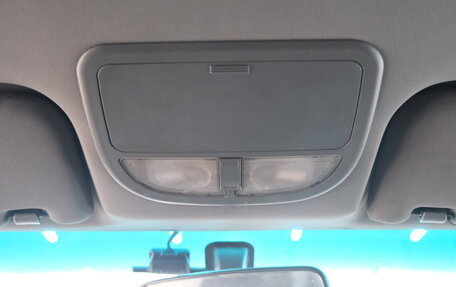 Geely Emgrand EC7, 2012 год, 429 000 рублей, 15 фотография