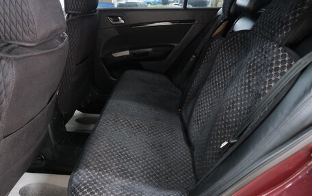 Geely Emgrand EC7, 2012 год, 429 000 рублей, 21 фотография