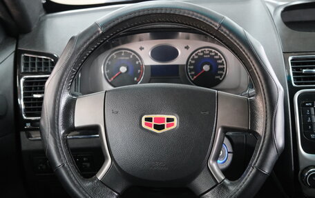 Geely Emgrand EC7, 2012 год, 429 000 рублей, 13 фотография