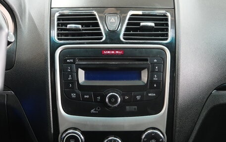 Geely Emgrand EC7, 2012 год, 429 000 рублей, 16 фотография
