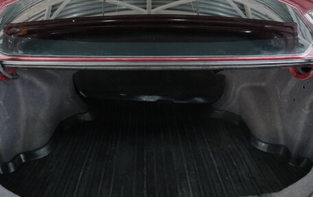 Geely Emgrand EC7, 2012 год, 429 000 рублей, 23 фотография