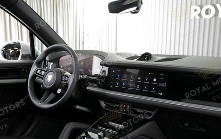 Porsche Cayenne III, 2025 год, 16 100 000 рублей, 8 фотография