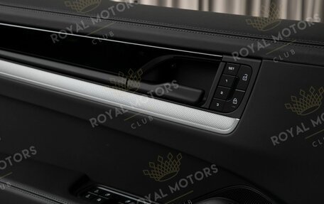 Porsche Cayenne III, 2025 год, 16 100 000 рублей, 14 фотография