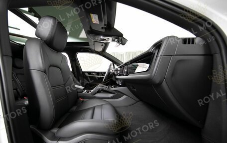 Porsche Cayenne III, 2025 год, 16 100 000 рублей, 9 фотография