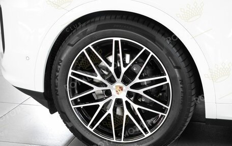 Porsche Cayenne III, 2025 год, 16 100 000 рублей, 6 фотография