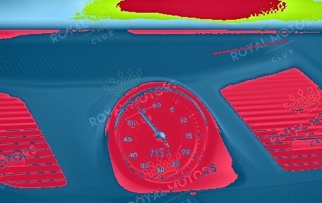 Porsche Cayenne III, 2025 год, 16 100 000 рублей, 12 фотография