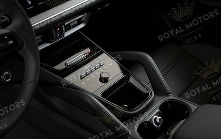 Porsche Cayenne III, 2025 год, 16 100 000 рублей, 10 фотография