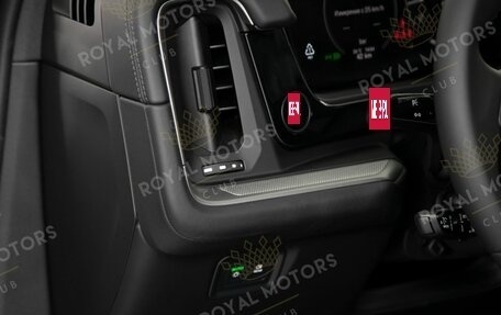 Porsche Cayenne III, 2025 год, 16 100 000 рублей, 11 фотография