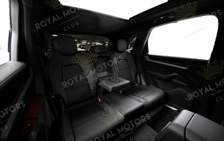 Porsche Cayenne III, 2025 год, 16 100 000 рублей, 16 фотография