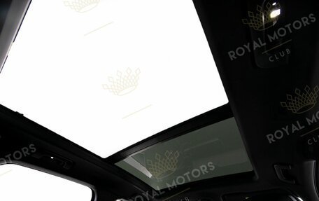 Porsche Cayenne III, 2025 год, 16 100 000 рублей, 17 фотография