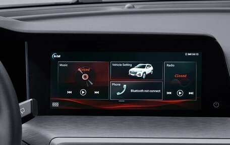 Changan CS35 Plus, 2024 год, 2 629 900 рублей, 20 фотография