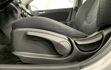 Hyundai Solaris II рестайлинг, 2014 год, 1 045 000 рублей, 10 фотография