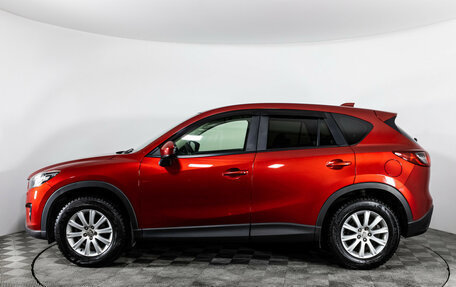 Mazda CX-5 II, 2013 год, 1 649 000 рублей, 8 фотография