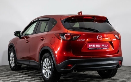 Mazda CX-5 II, 2013 год, 1 649 000 рублей, 7 фотография