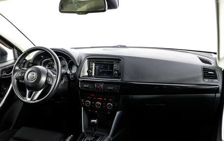 Mazda CX-5 II, 2013 год, 1 649 000 рублей, 9 фотография