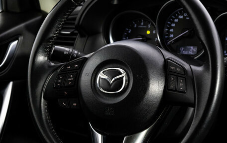 Mazda CX-5 II, 2013 год, 1 649 000 рублей, 12 фотография