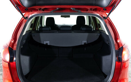 Mazda CX-5 II, 2013 год, 1 649 000 рублей, 19 фотография