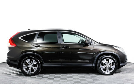 Honda CR-V IV, 2013 год, 2 049 000 рублей, 4 фотография