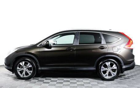 Honda CR-V IV, 2013 год, 2 049 000 рублей, 8 фотография