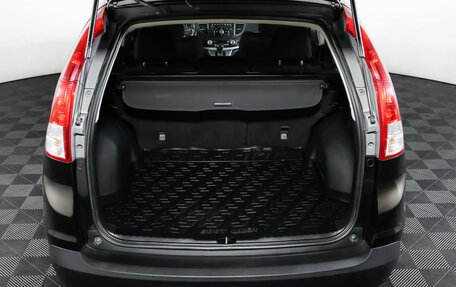 Honda CR-V IV, 2013 год, 2 049 000 рублей, 10 фотография