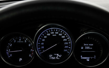 Mazda CX-5 II, 2013 год, 1 649 000 рублей, 20 фотография