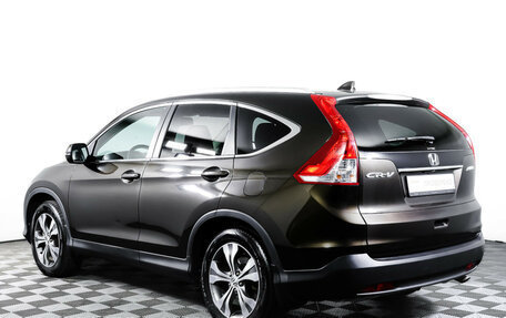 Honda CR-V IV, 2013 год, 2 049 000 рублей, 7 фотография