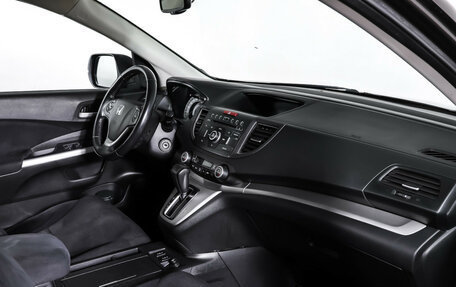 Honda CR-V IV, 2013 год, 2 049 000 рублей, 11 фотография