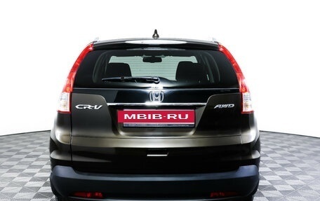 Honda CR-V IV, 2013 год, 2 049 000 рублей, 6 фотография