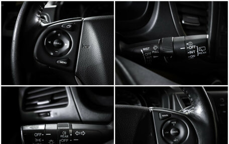 Honda CR-V IV, 2013 год, 2 049 000 рублей, 18 фотография