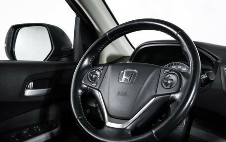 Honda CR-V IV, 2013 год, 2 049 000 рублей, 13 фотография