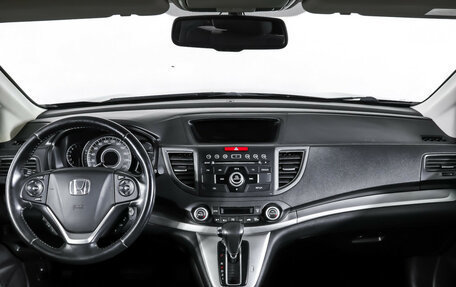 Honda CR-V IV, 2013 год, 2 049 000 рублей, 17 фотография