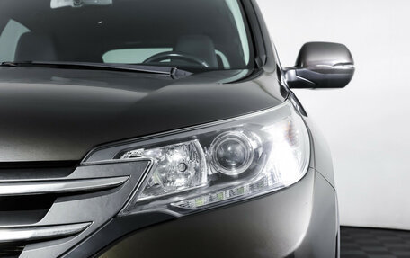 Honda CR-V IV, 2013 год, 2 049 000 рублей, 23 фотография