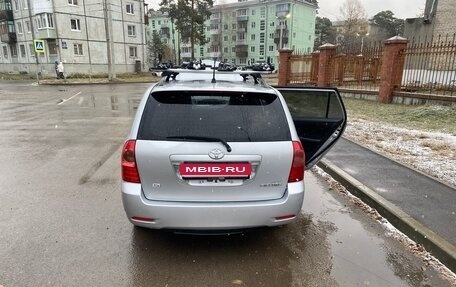 Toyota Corolla, 2005 год, 570 000 рублей, 1 фотография