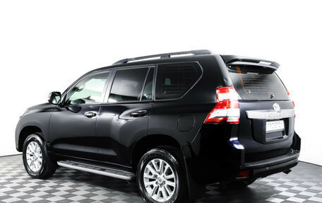 Toyota Land Cruiser Prado 150 рестайлинг 2, 2014 год, 2 449 000 рублей, 7 фотография