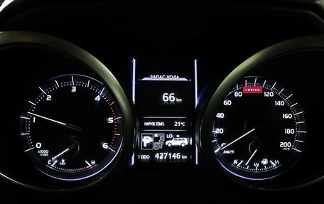 Toyota Land Cruiser Prado 150 рестайлинг 2, 2014 год, 2 449 000 рублей, 16 фотография