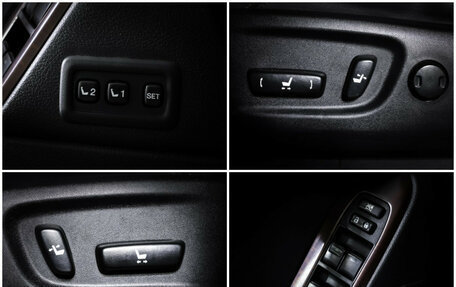 Toyota Land Cruiser Prado 150 рестайлинг 2, 2014 год, 2 449 000 рублей, 20 фотография