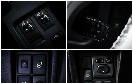 Toyota Land Cruiser Prado 150 рестайлинг 2, 2014 год, 2 449 000 рублей, 22 фотография