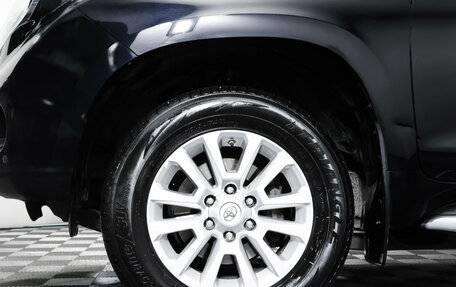 Toyota Land Cruiser Prado 150 рестайлинг 2, 2014 год, 2 449 000 рублей, 27 фотография