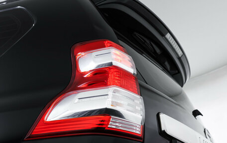 Toyota Land Cruiser Prado 150 рестайлинг 2, 2014 год, 2 449 000 рублей, 24 фотография