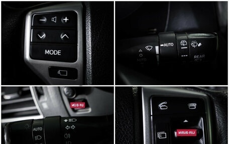 Toyota Land Cruiser Prado 150 рестайлинг 2, 2014 год, 2 449 000 рублей, 19 фотография